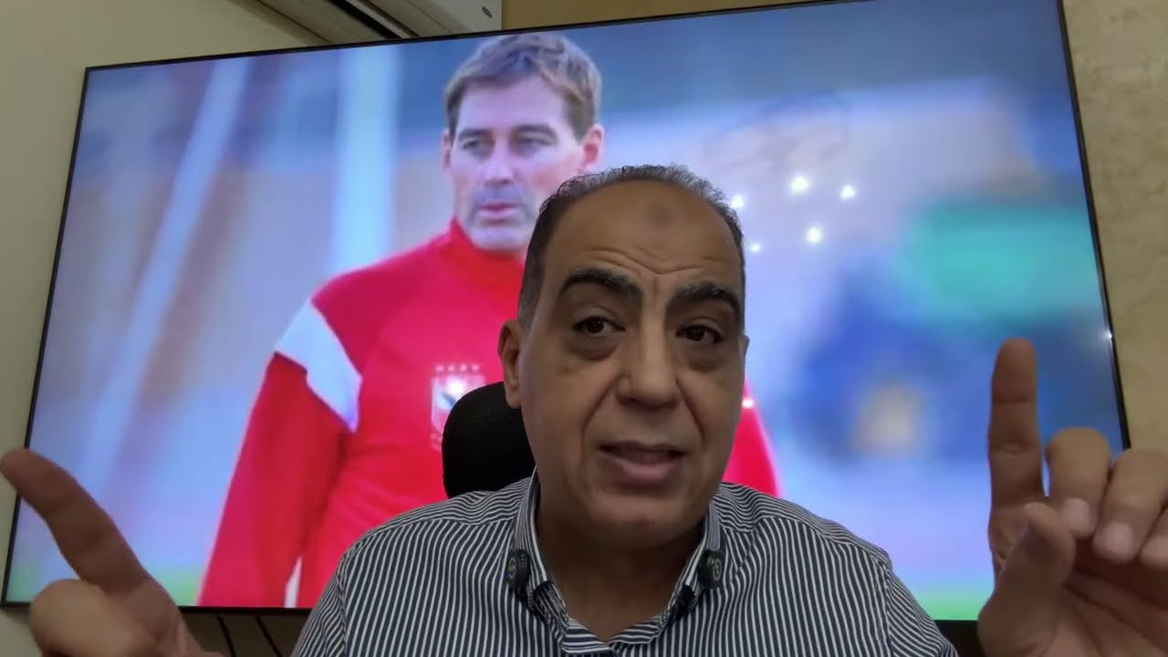 فايلر وقرار العودة للاهلى..مكالمة الشحات ومصير الحملاوى..توقيع صفقة للاهلى وسيف زاهر ومصالحة زد