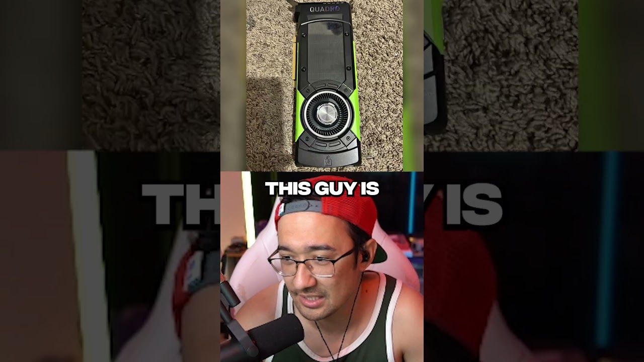 Buying A Graphics Card in 2026 - Published by KristoferYee