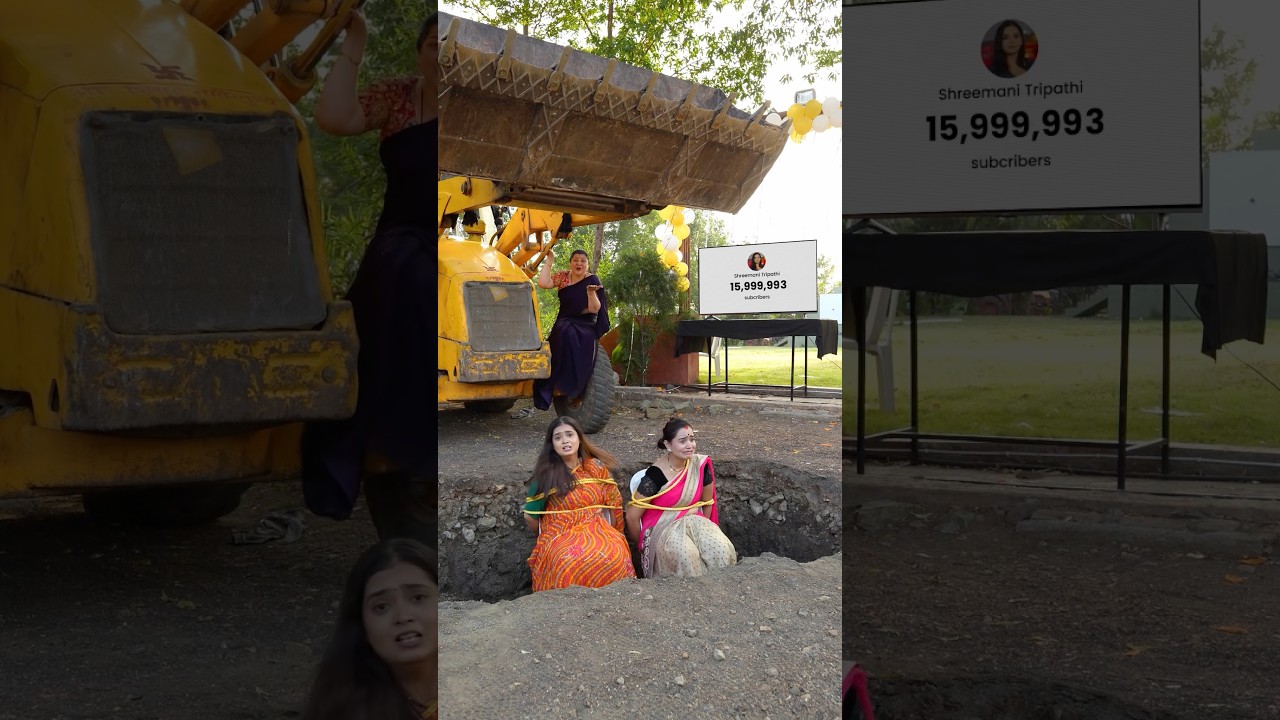 Saas Vs Bahu! #shorts