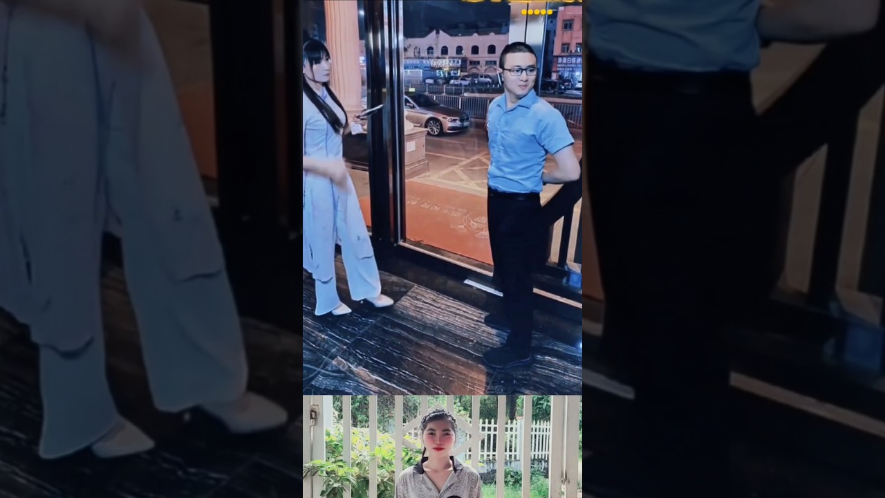 Laugh... laugh...!!! #viral #funny #dothingsyoudontwanttodo #duet #trending #korean #japan #dance