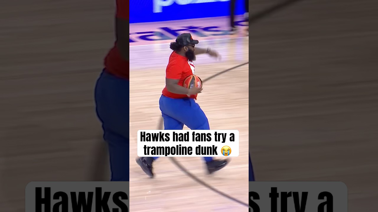 These fans were struggling 😭💀 - Published by Bleacher Report