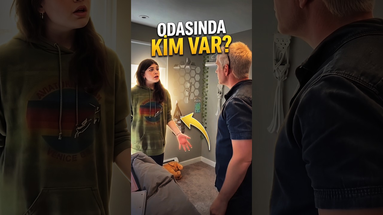 Sonunda Yakalandı 😅
