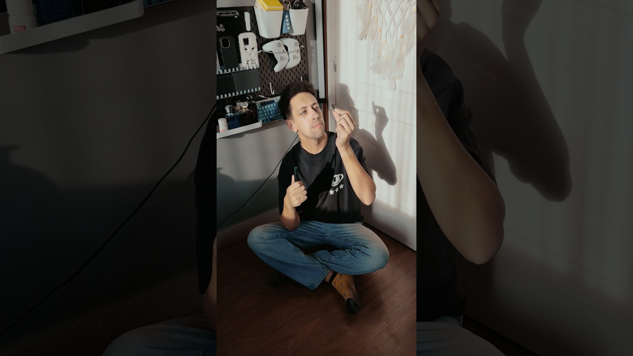 صلحت الماوس بحاجه عمرها ما هتيجي في بالك
