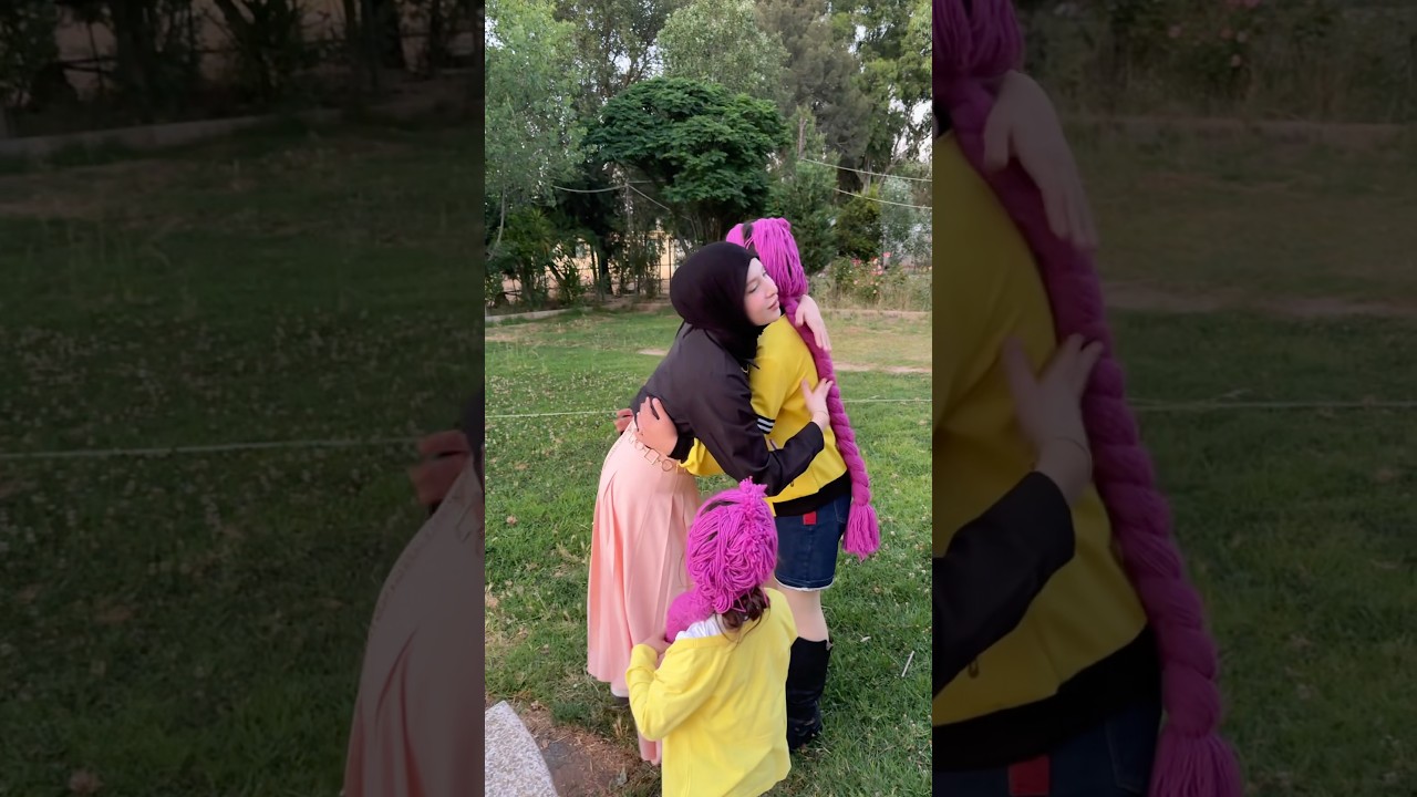 بيتنا انسرق وانا مش منتبه رومي:😱