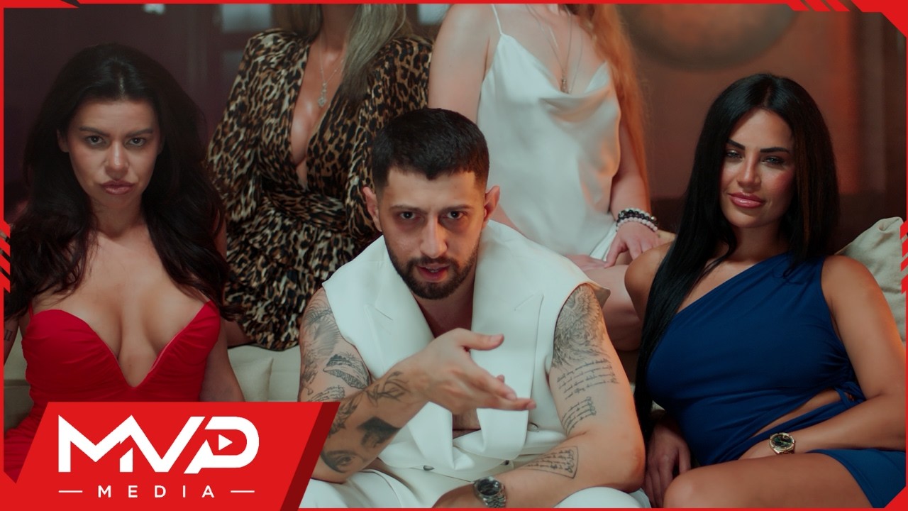 Burak Bulut - Diva