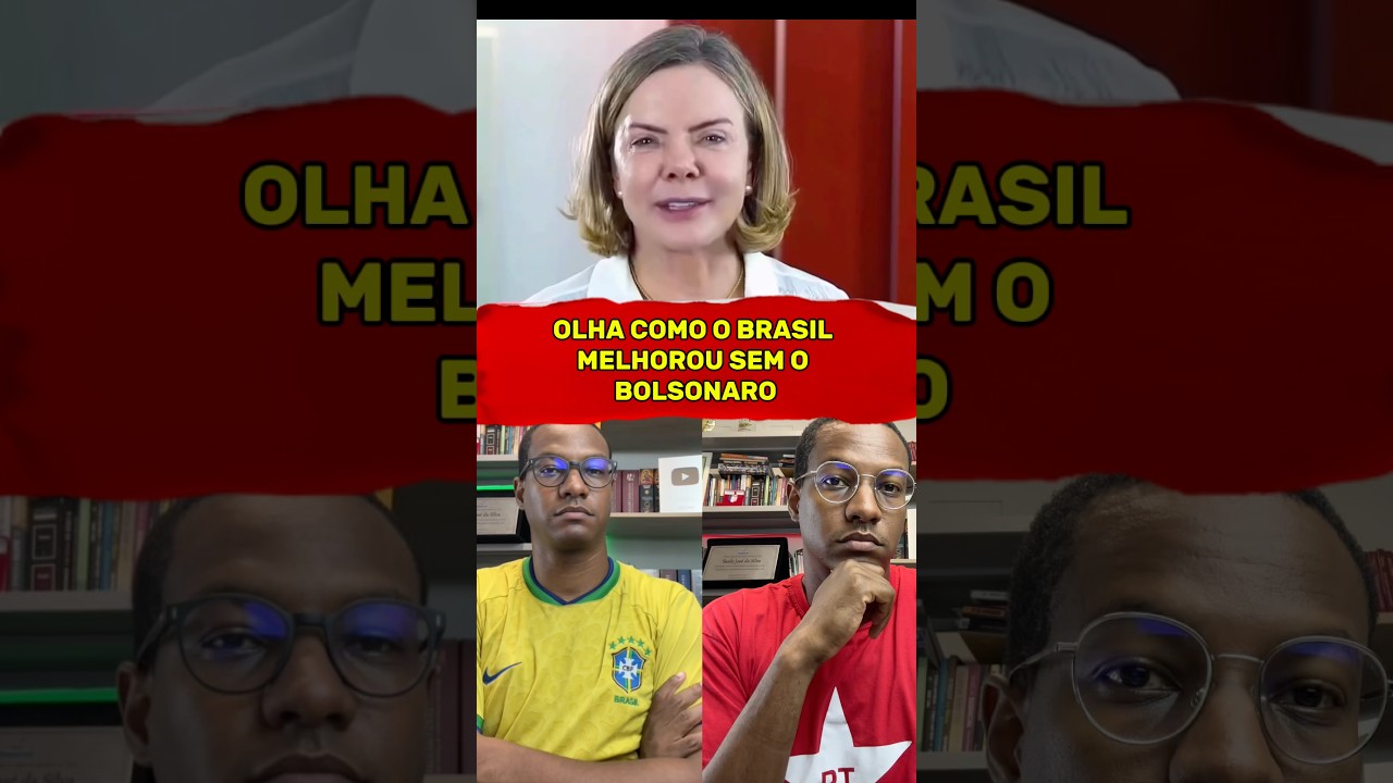 FORA LULA: Brasil em colapso #lula #bolsonaro #direita #patriota #noticia #jornal #conservadores