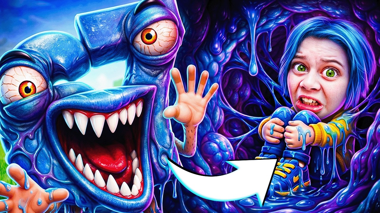 NUNCA ENTRE NO SIX SEVEN 💩 *é NOJENTO* ( ROBLOX Enter Brainrot )