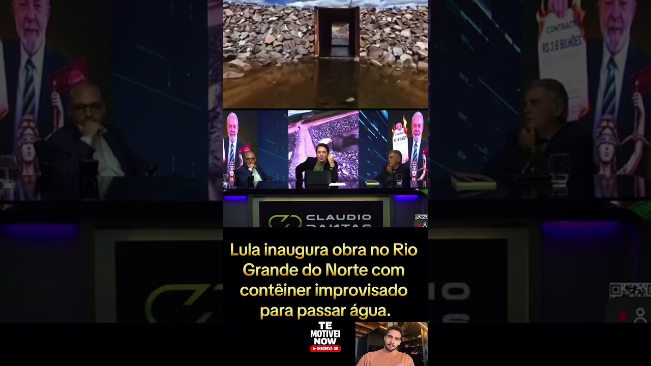 QUE VERGONHA!!!! Olhem isso #noticias #governo #politica