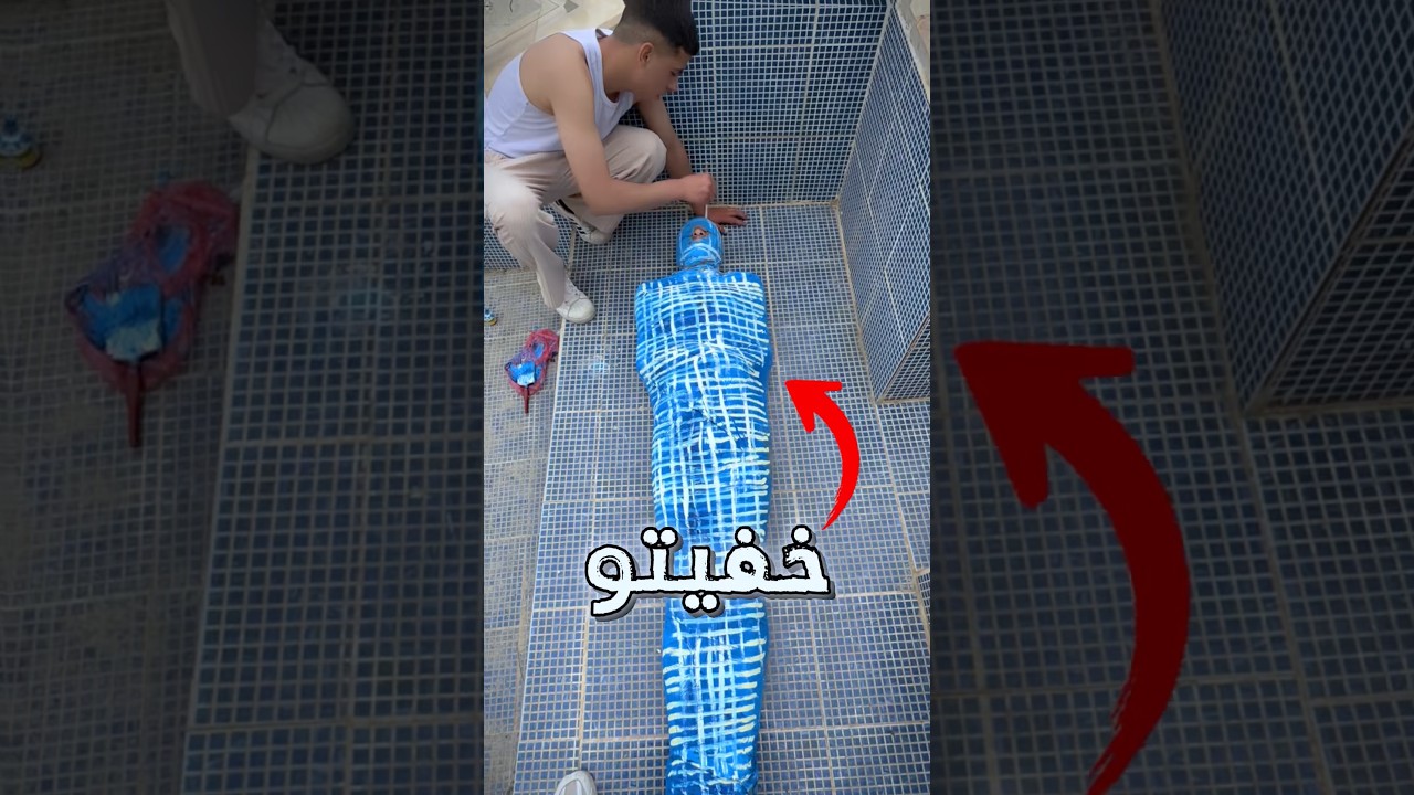 لورسمت على شخص وخفيتو بالشارع الناس رح تكشفوا😳🔥#رسم #drawing #shorts