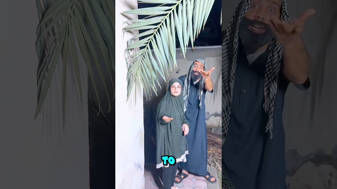 Dediğimi yap, yaptığımı sorma! 😂