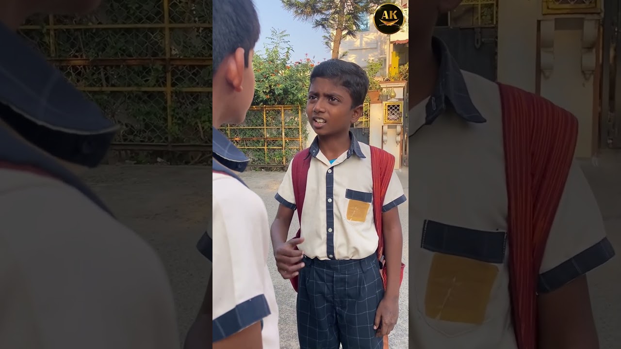 Faith is God♥👌♥ |Attakathi #ytshorts