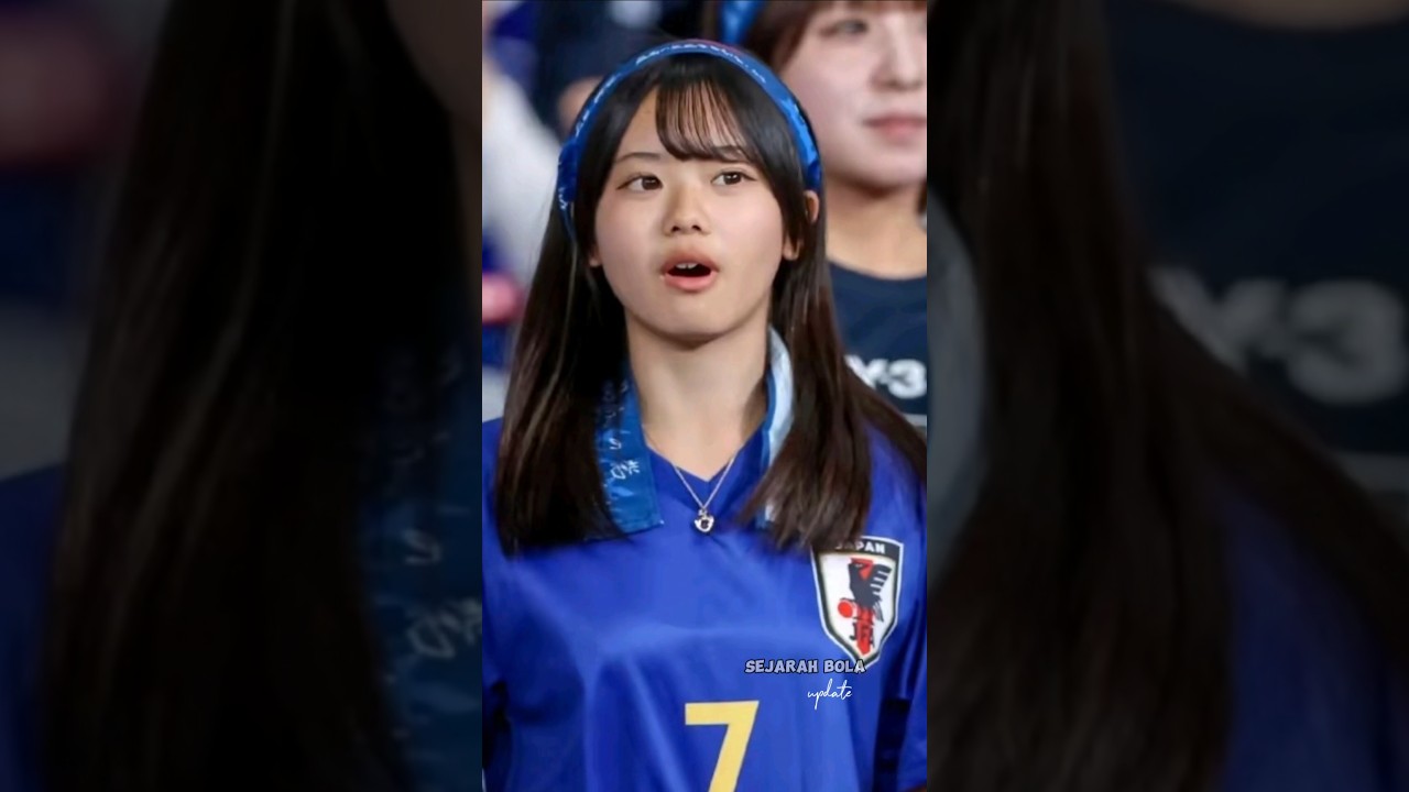 Jepang yang selalu berurusan dengan teknologi garis gawang!