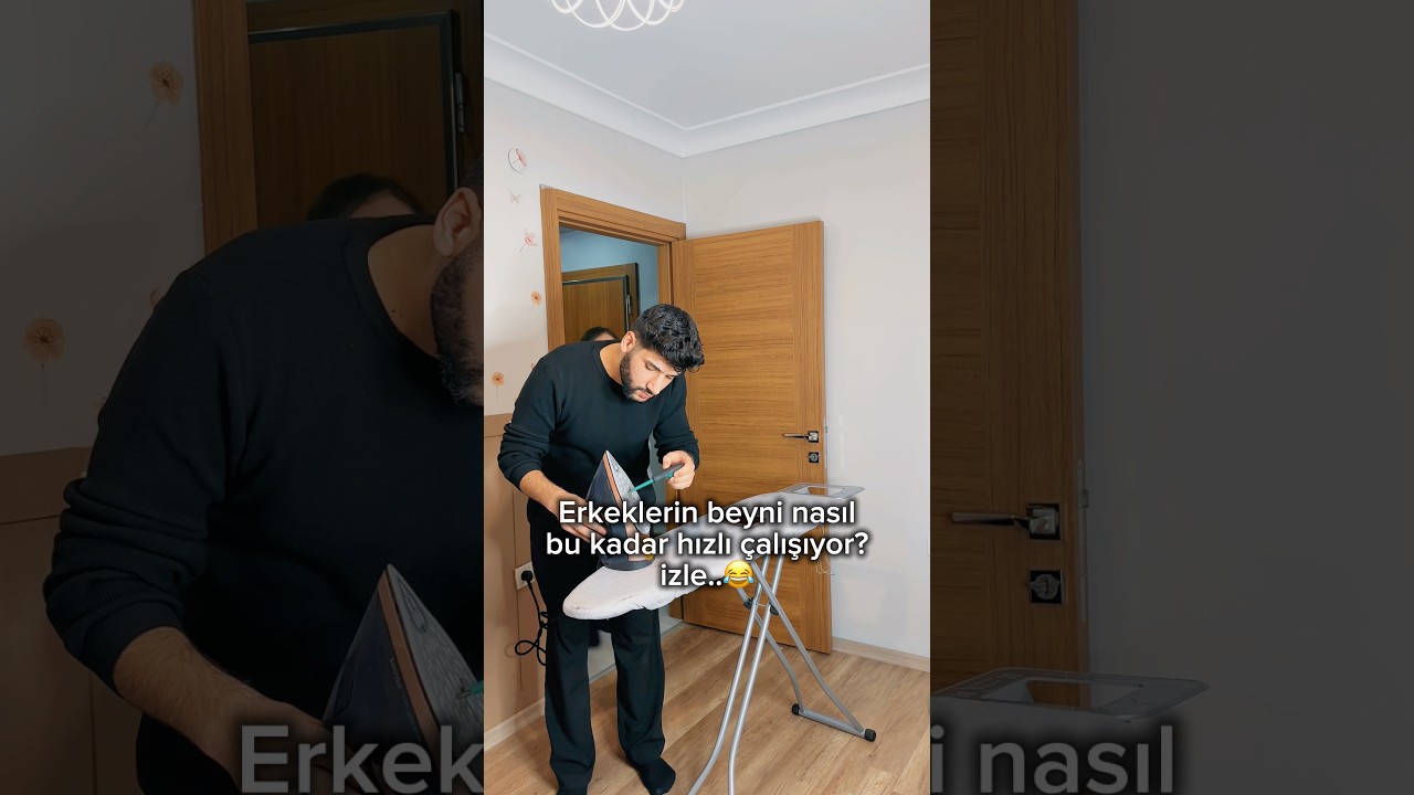 Detayı yakalayan var mı? 😂