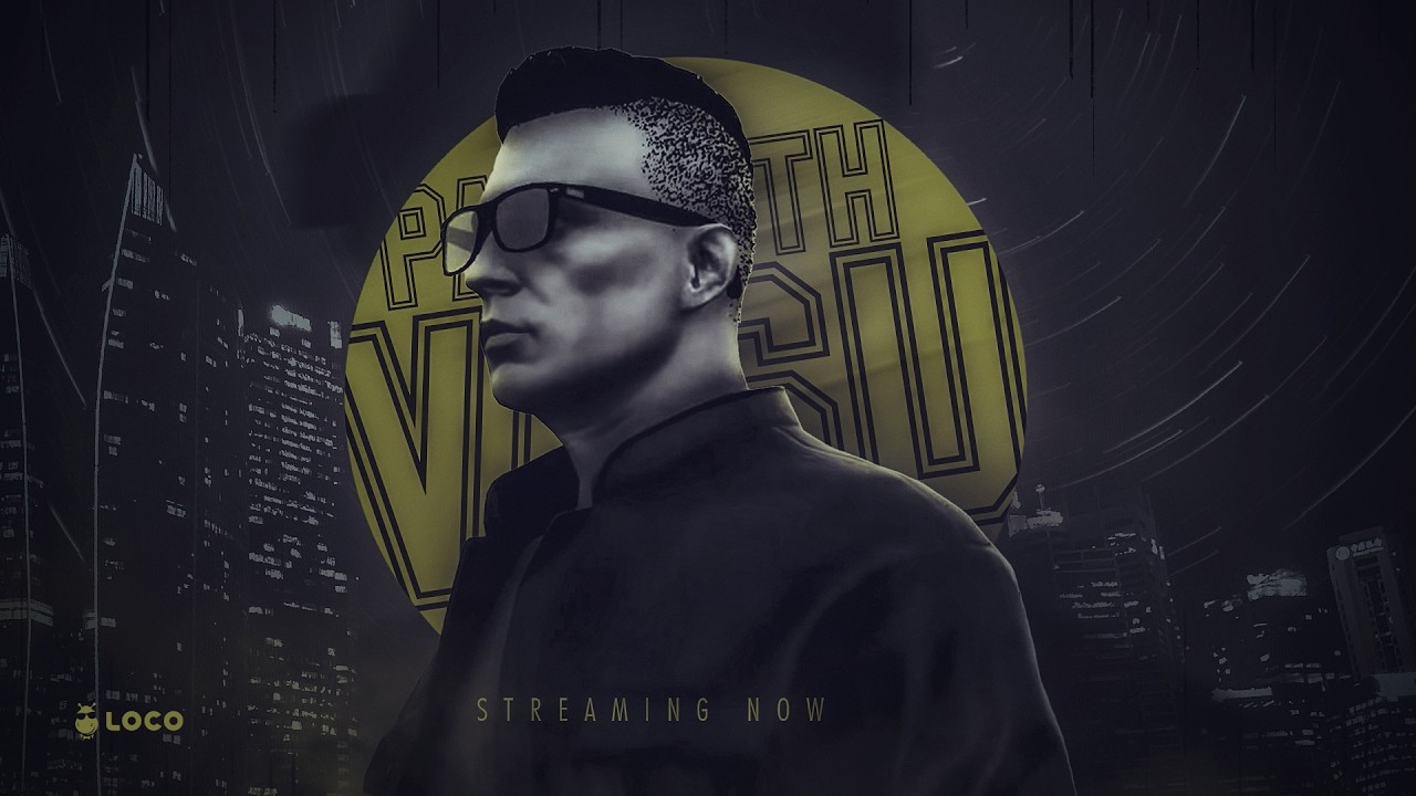 DRIVING WITH KONA - TEST STREAM