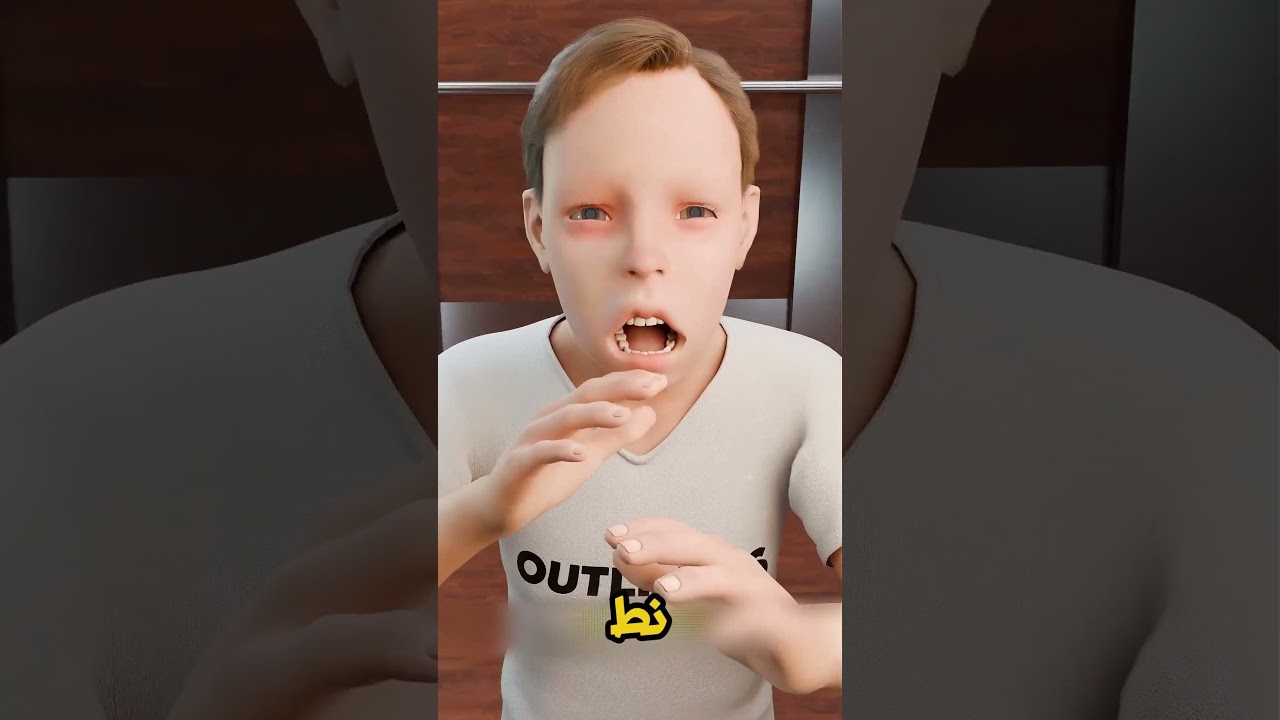 قفزة بطولية لإنقاذ الجرو من المصعد! 🐶😱