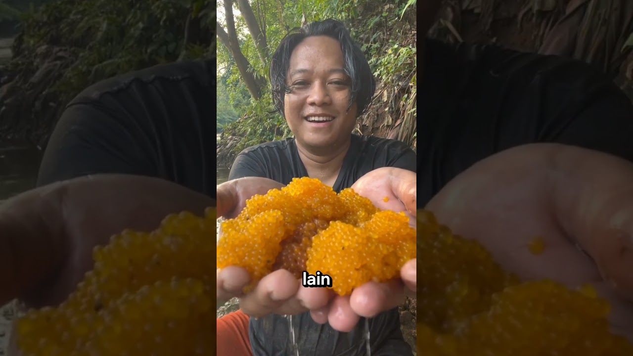 Dari Pembersih Akuarium Jadi Perusak Alam