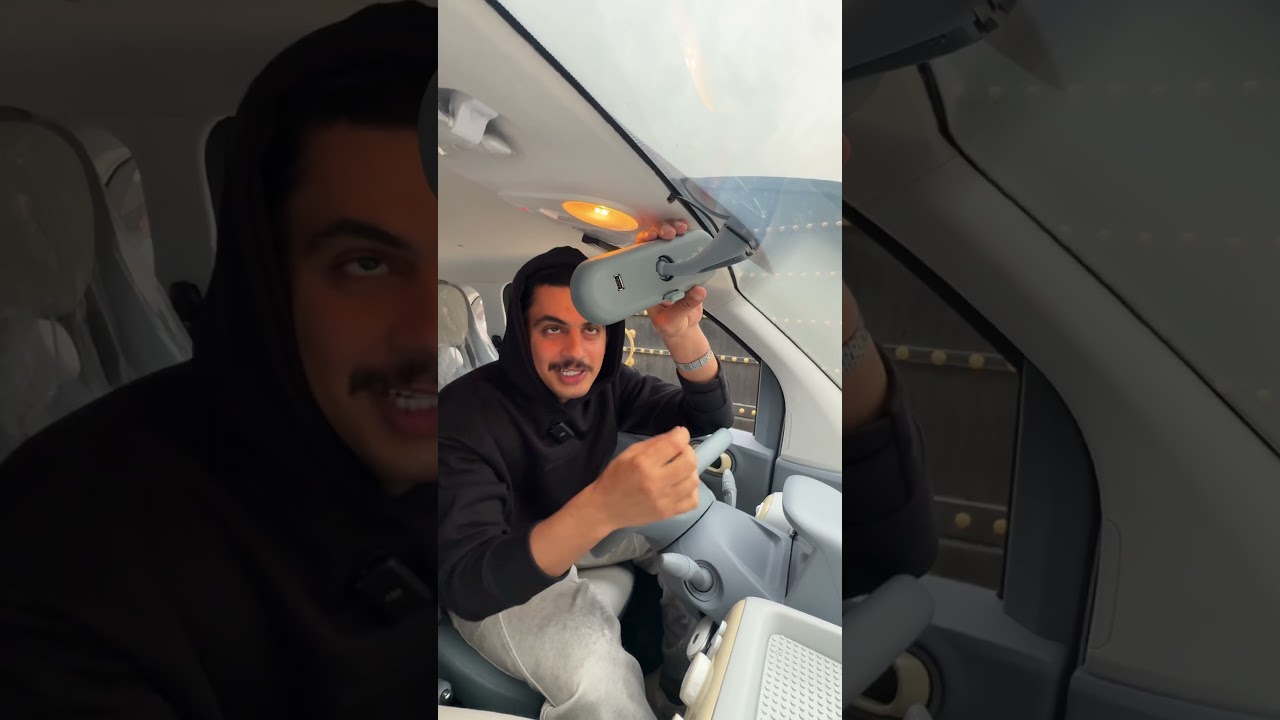 مواصفات سيارة بيستون الجديدة 😍🚙