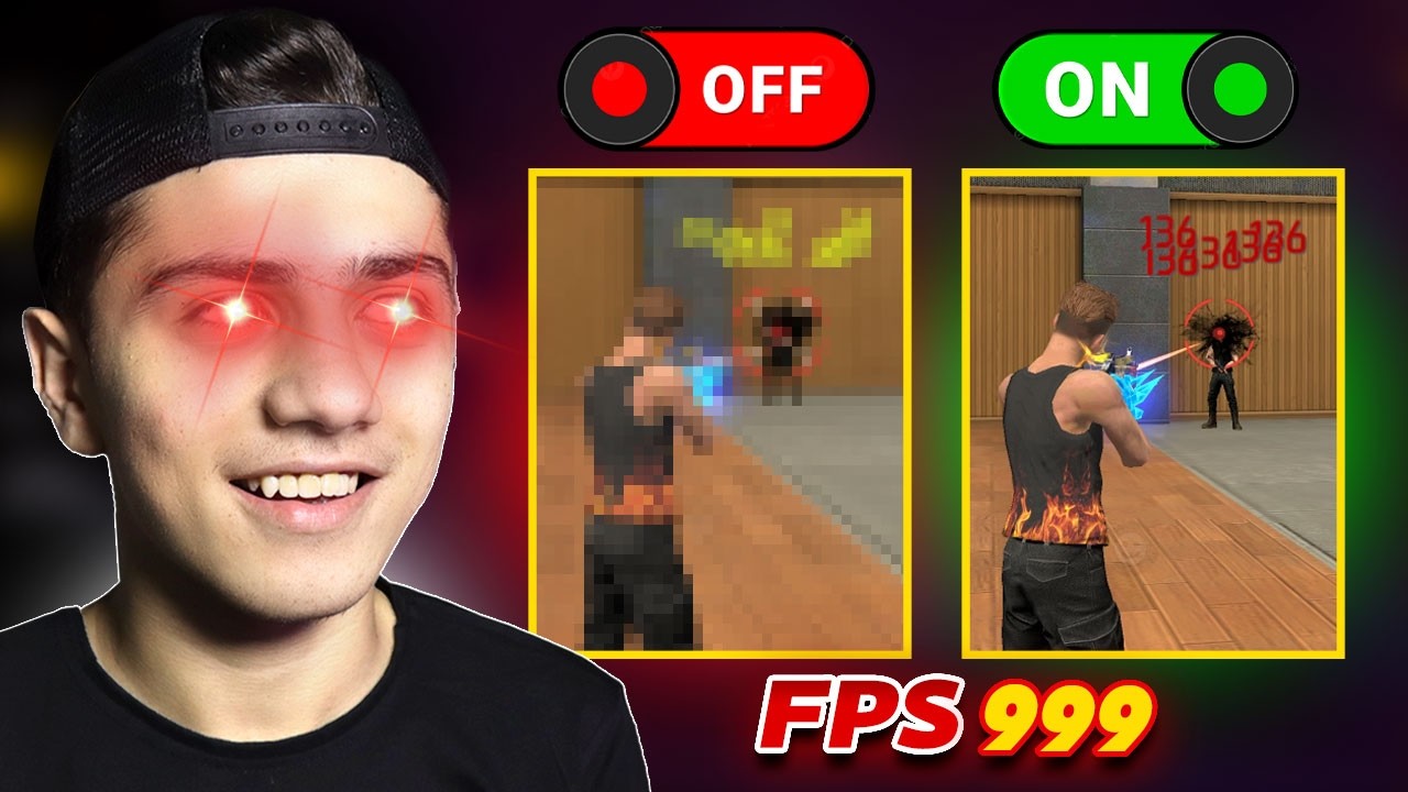 خدعة تخليك هكر في التحديث الجديد! 🔥