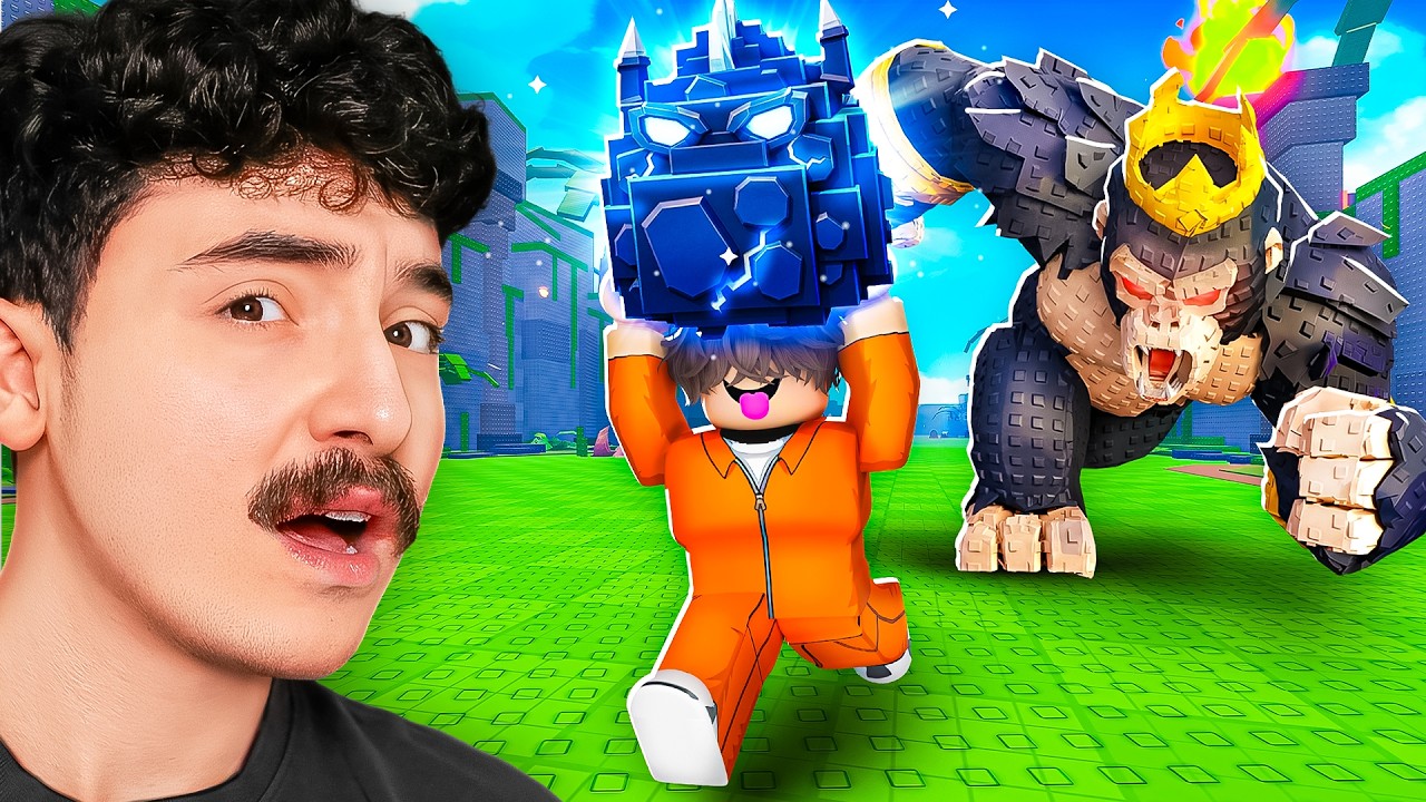 ربلوكس سرقت البيضة الجديدة ! Steal an egg