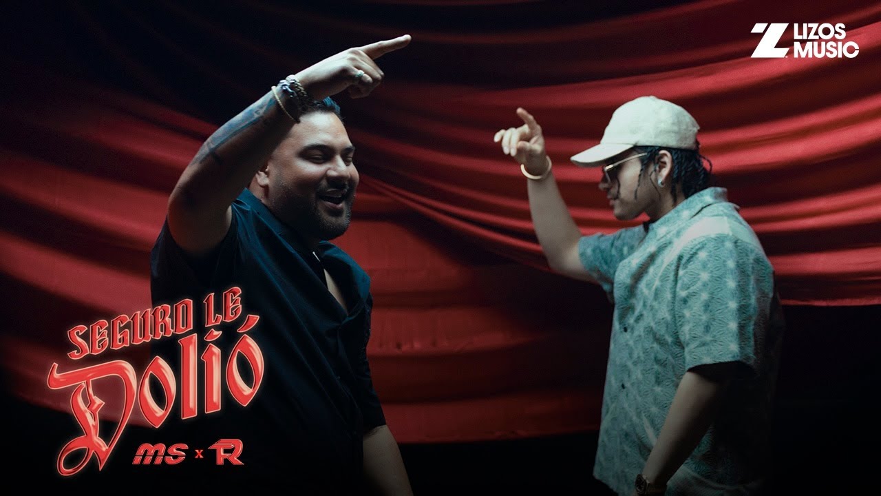 Banda MS de Sergio Lizárraga & Fuerza Regida – Seguro Le Dolió (Video Oficial) - Published by BANDA MS
