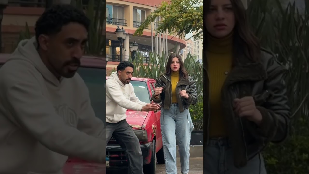 الفهم عند البنات 😂