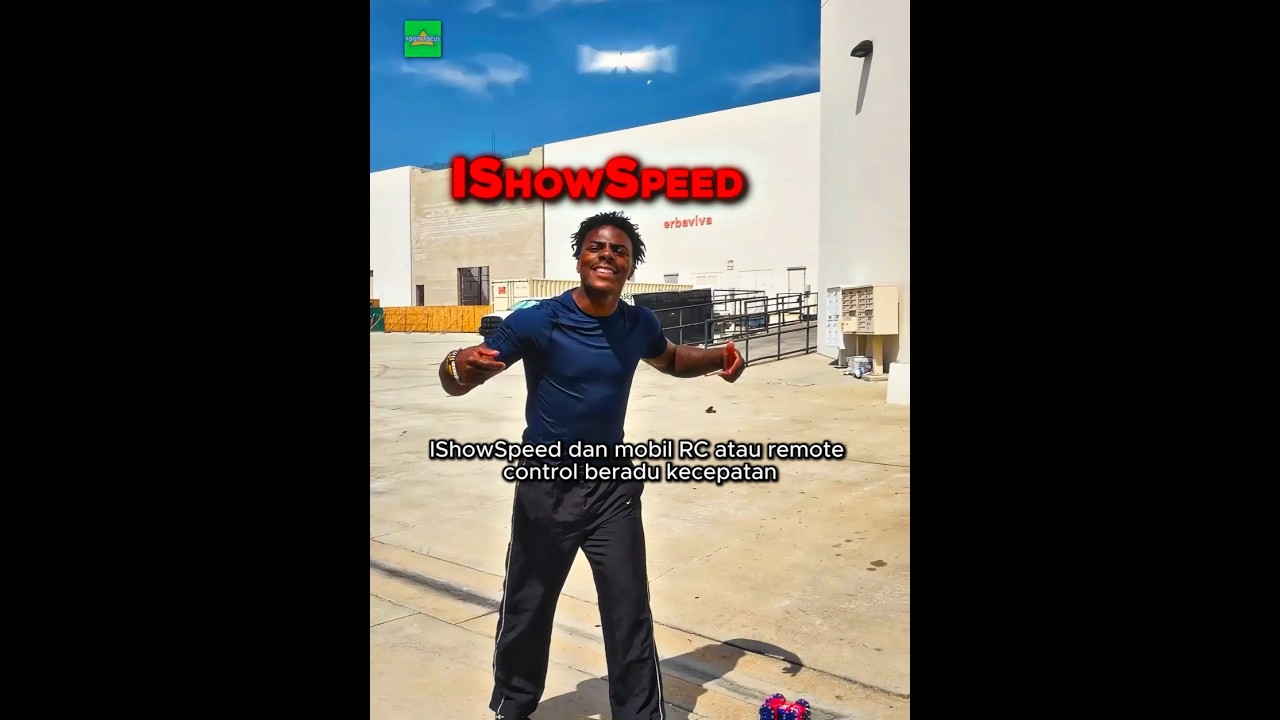 Speed Sadar Ronaldo Adalah Manusia "Super"