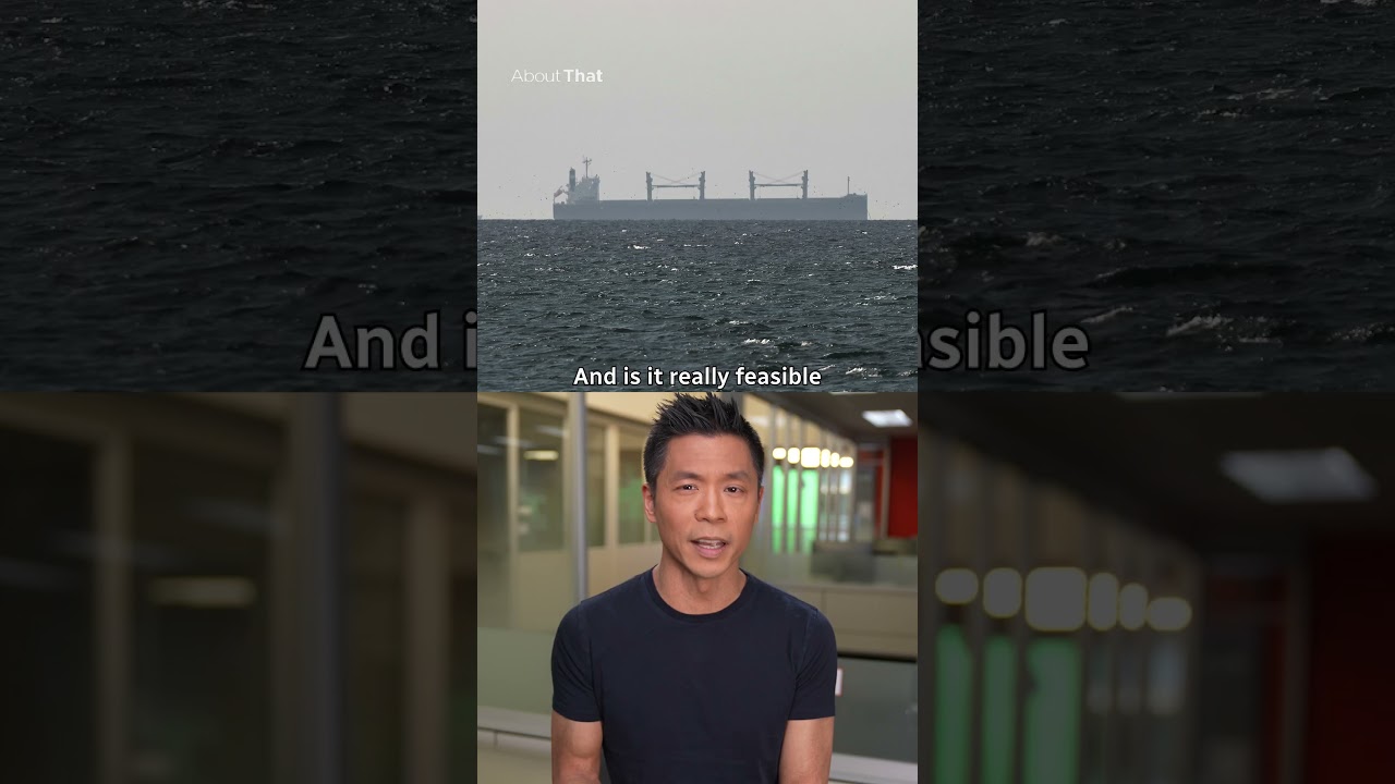 The Strait of Hormuz kill box | About That