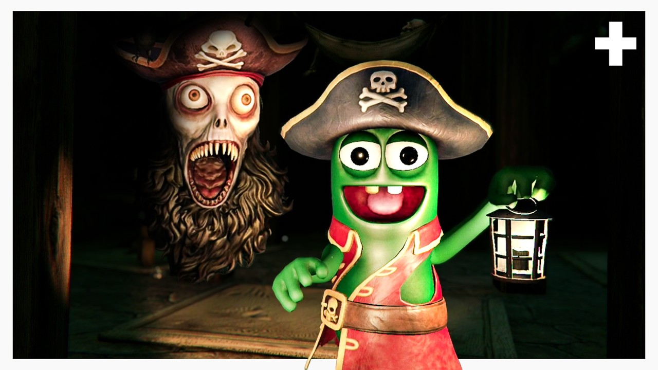 Lethal Pirate REPO Company?