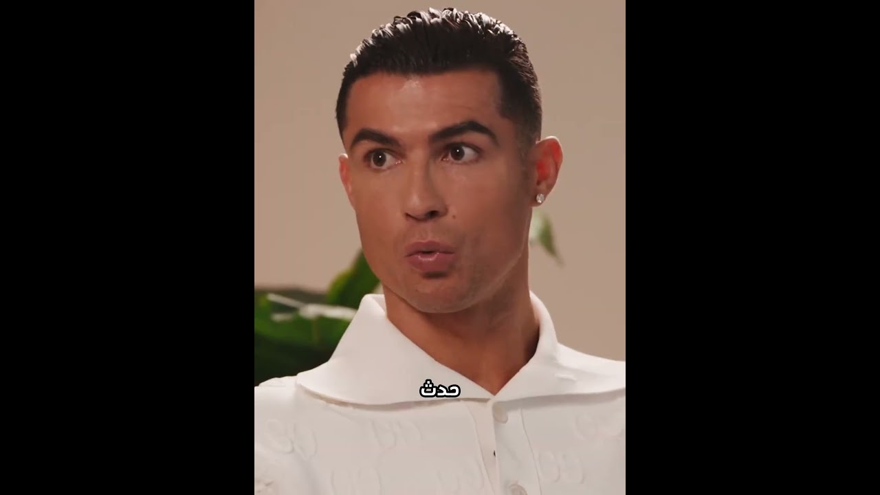 جورجينا تحدّت رونالدو وعائلتها في سباق! 😱🏃‍♀️