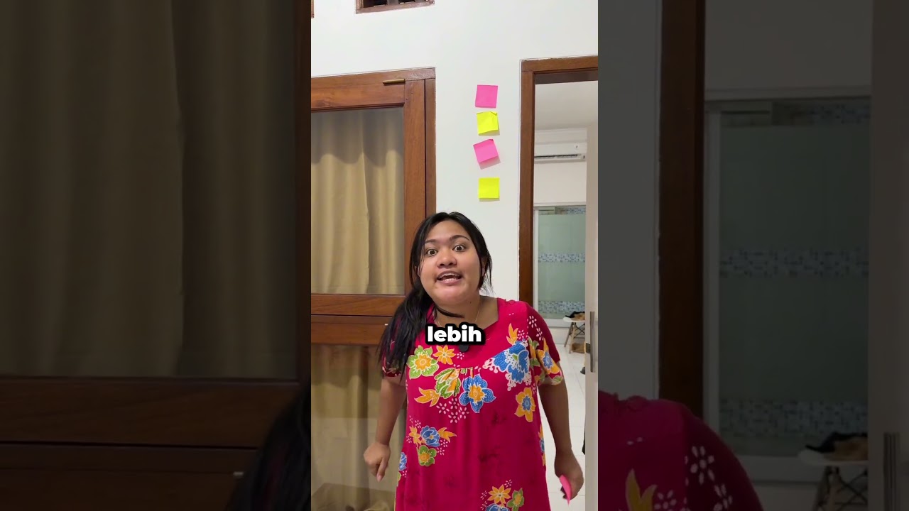 Hahaha lompatan emak pendek bgtt😂😂