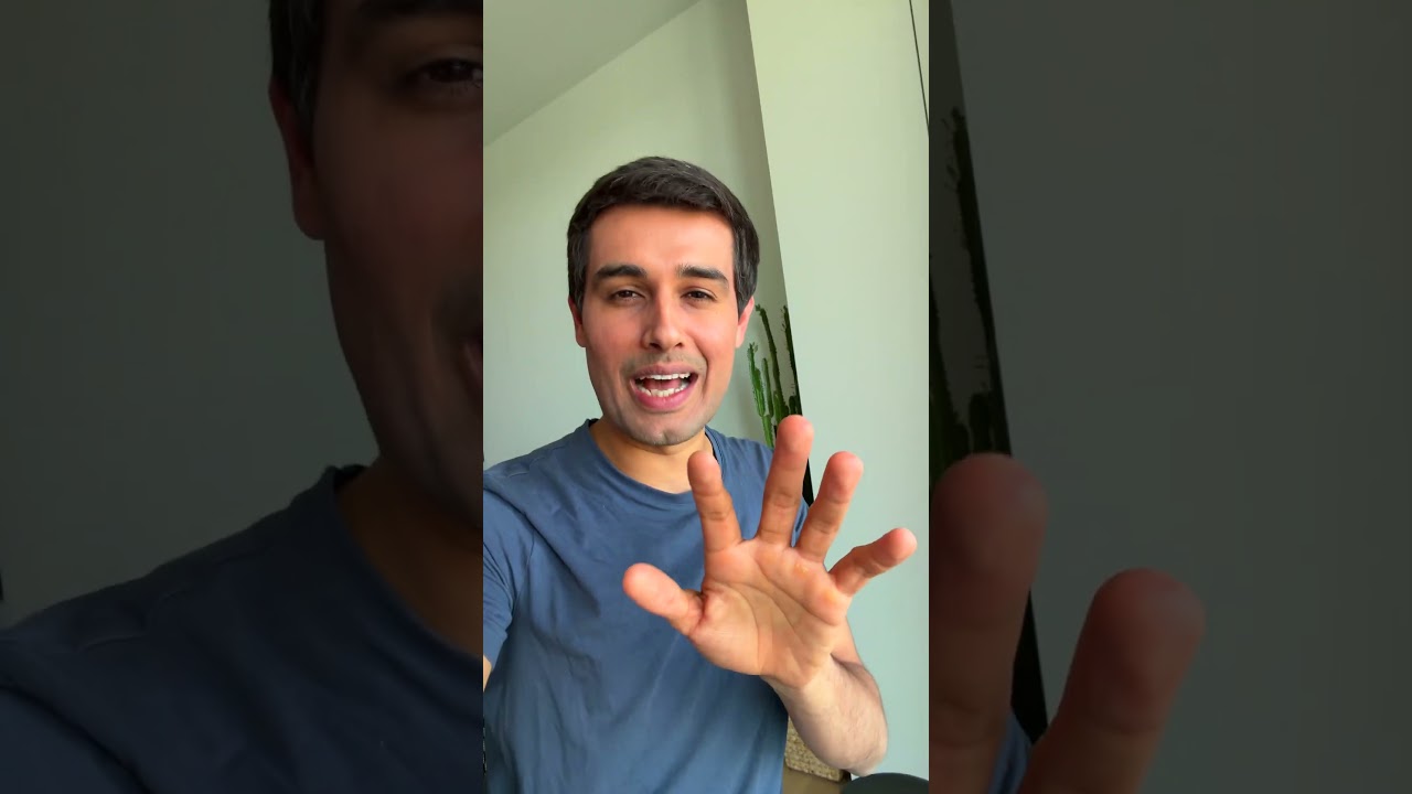 Raghav Chadha Buying FAKE Followers!