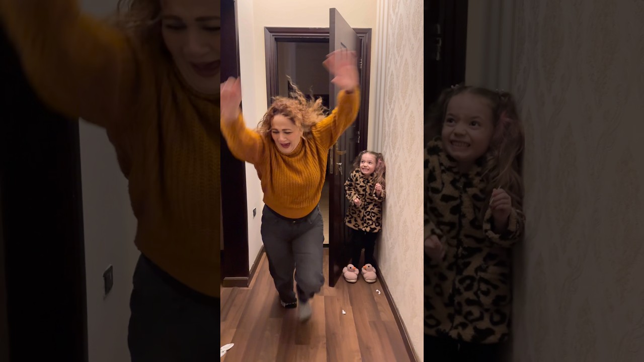 بالون في كل مكان رح تجن مننا 😂