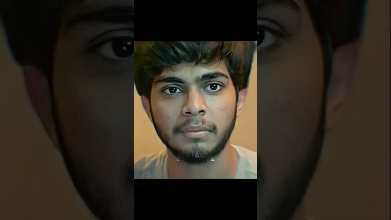 " Naslen Edit " 🔥💀| Heavenly Jumbstyle | I Am Kathalan | #movie  #shorts