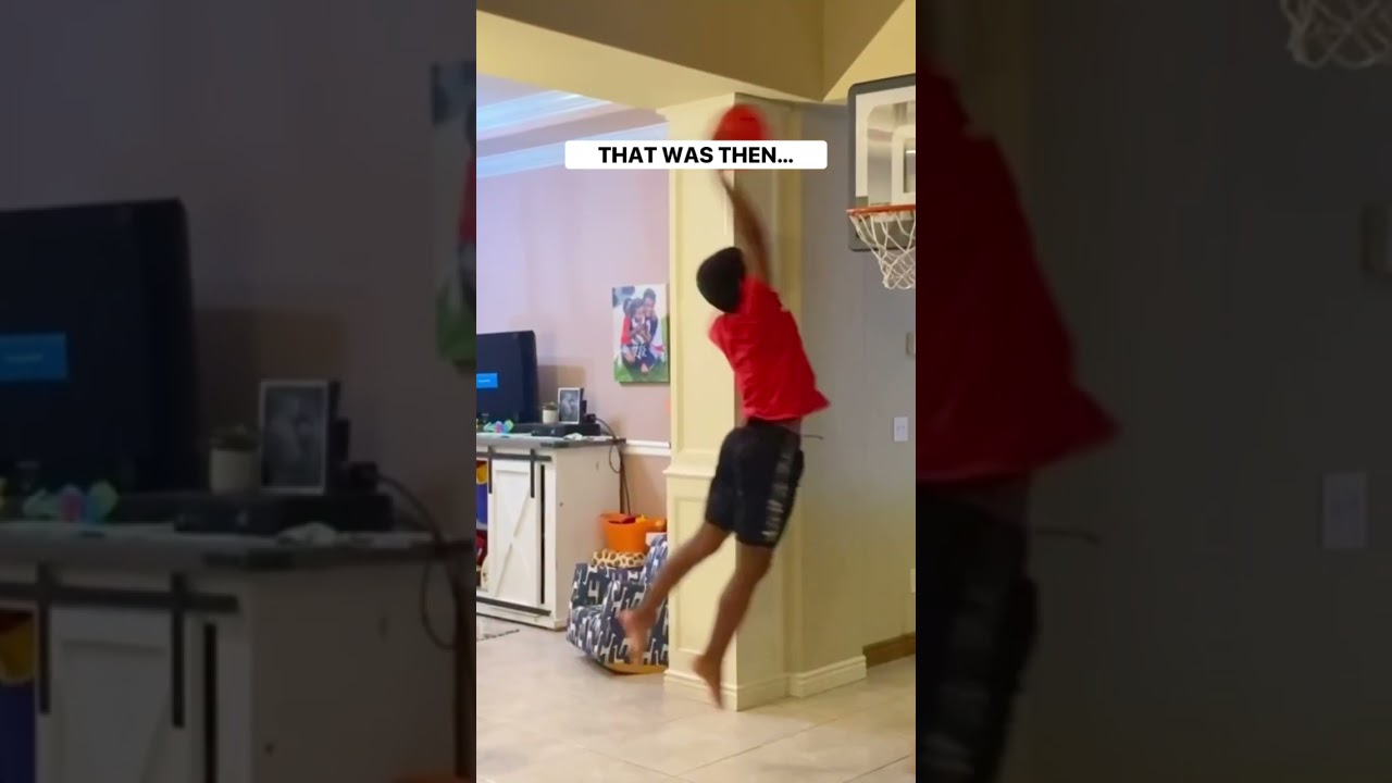 Same connection years later 🥲 (via jalenandcompany/IG)