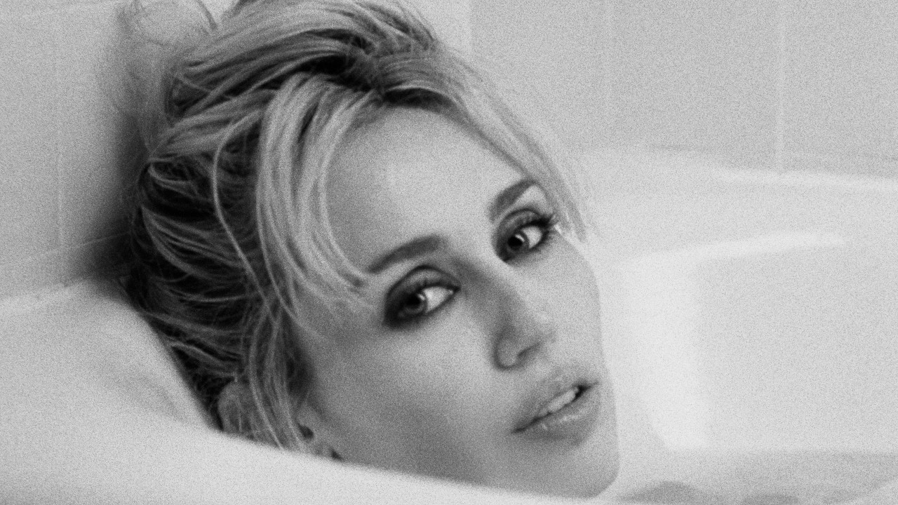 MILEY - Let's Get Married (Official Video)