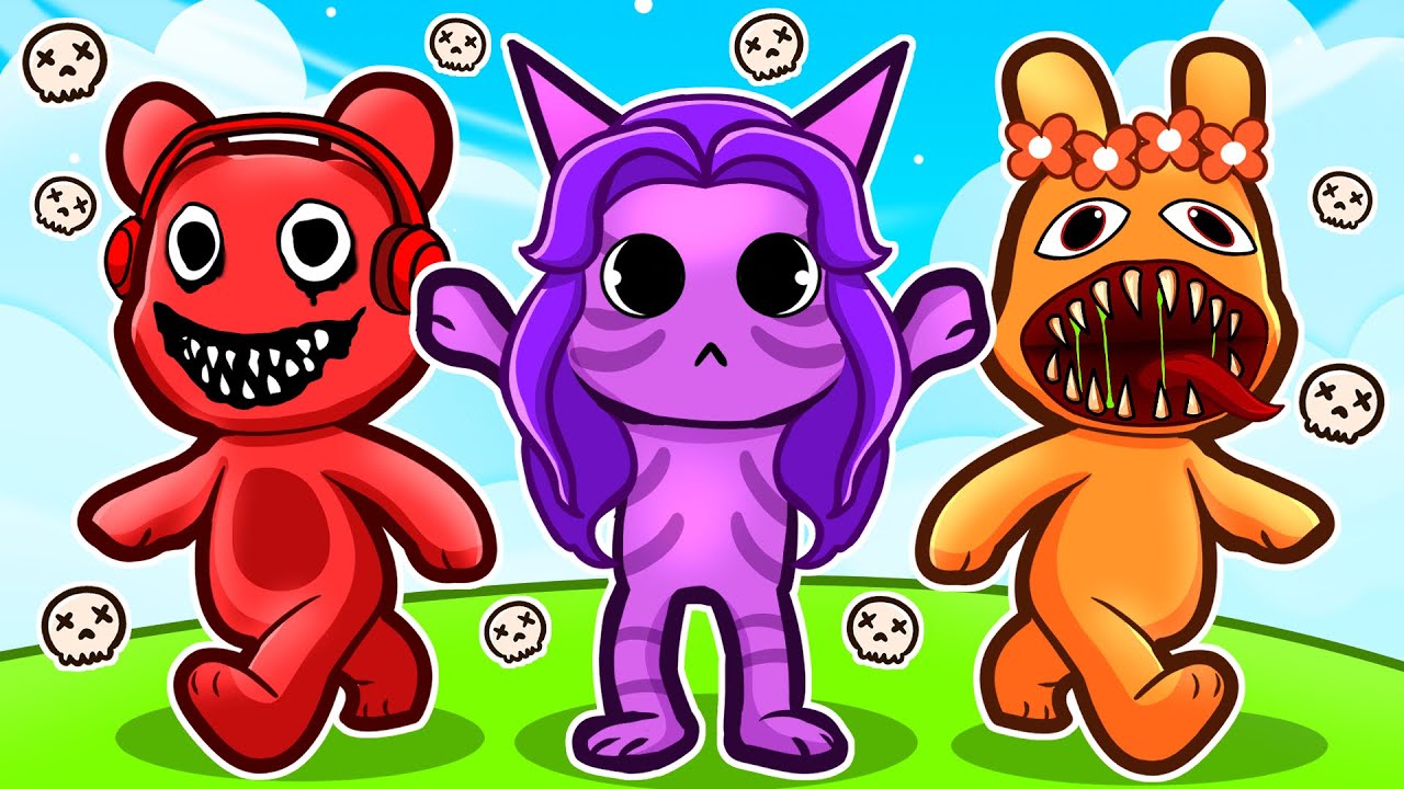ANOMALY AİLESİNE KATILDIK! - Animal Hospital
