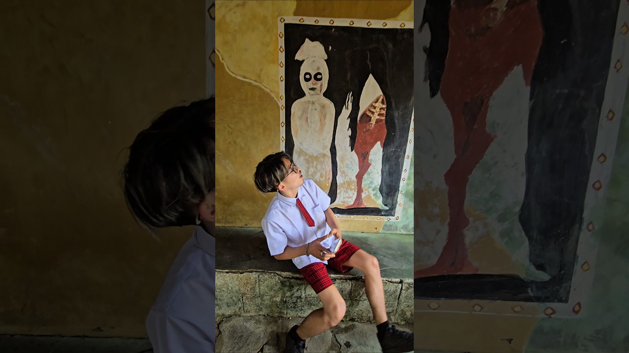 ade pingsan lihat gambar poci #trandingshorts