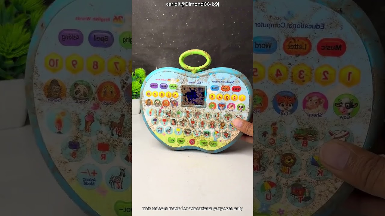 🍎💻 Quem será o sortudo(a) que ganhará este computador parecido com um da Apple? 😱😍 #shortvideo