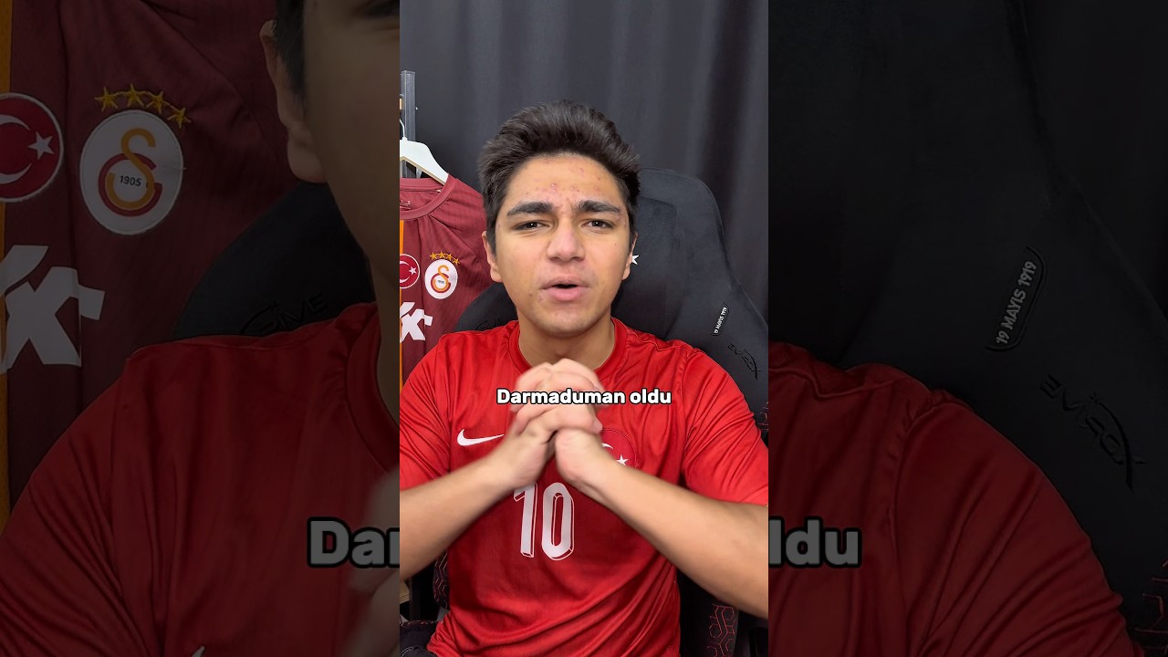 Irkçı Liverpool taraftarı 😭