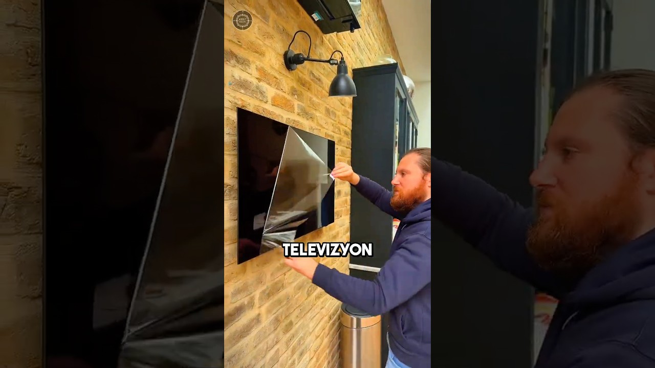 Yeni Televizyon Alırken Sakın Bu Hatayı Yapmayın! 📺🚫