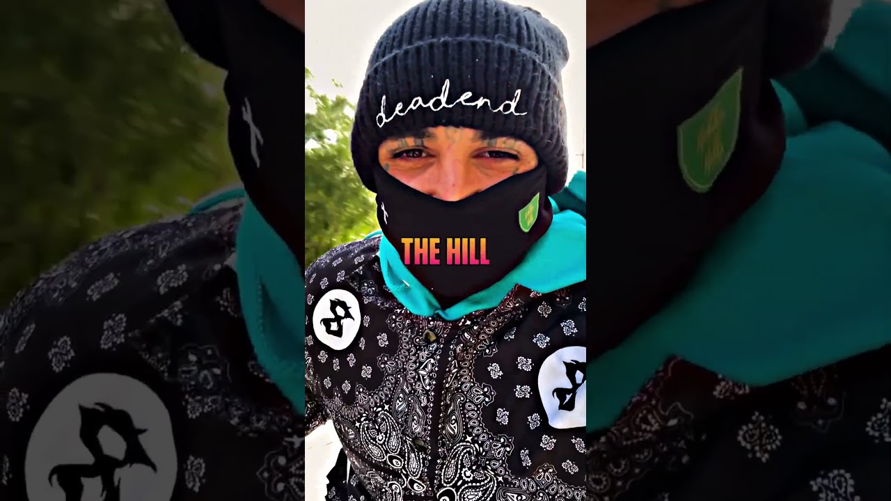 McLaren Rescue Operation - MIkki Mase