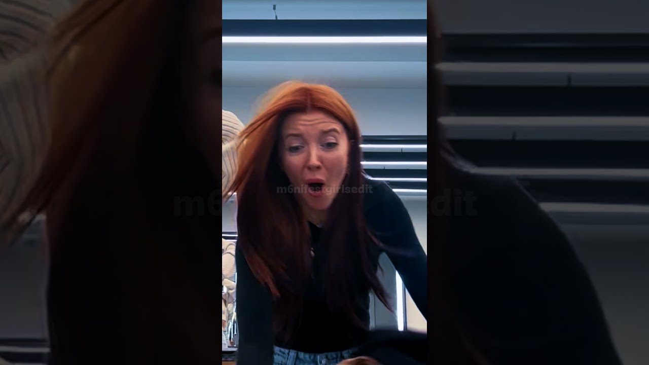 Annenin Vurduğu Yerde Gül Biter 😂❤️💛 | Manifest #manifest #manifestgirls #manifestkızları