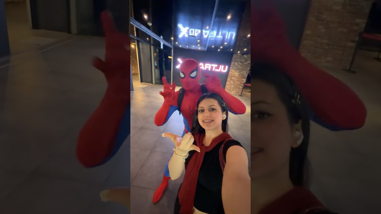Diário minha VIDA em SEOUL 🇰🇷✨🪽 #paravocê #vlog #spiderman #spidermanbrandnewday