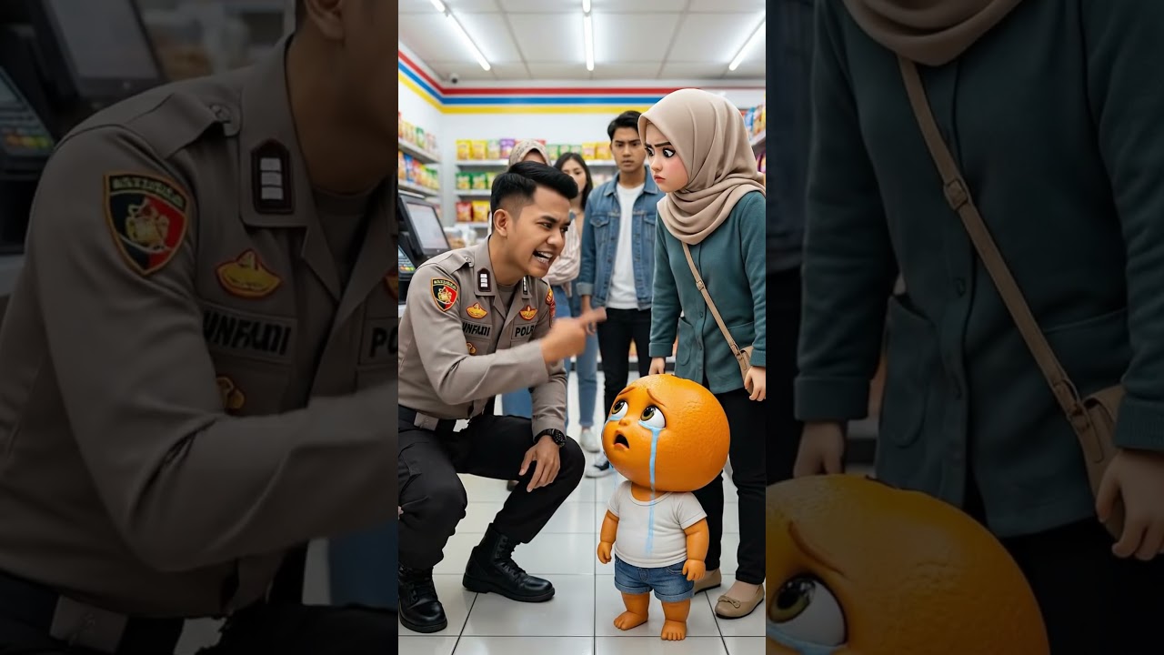 Udin Di Tudun Nyuri Jajan!? #udindindindun #anomali