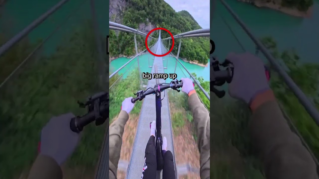 Biker Helps Locals With An Inspection