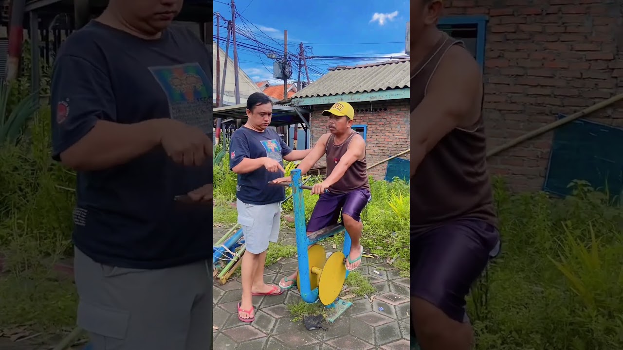 Kok Semuanya Di Rebut Sih ❗️#shorts #trending #viral #youtubeshorts #funny #comedy