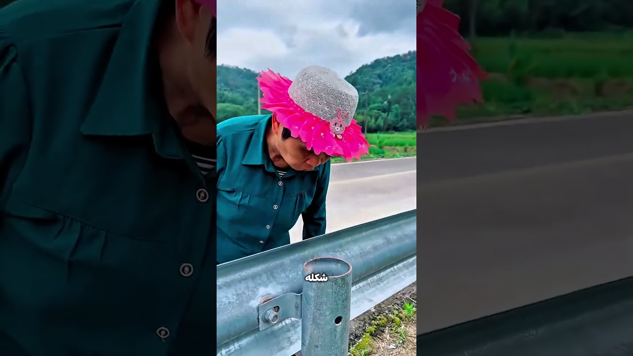 إنقاذ من الماسورة!