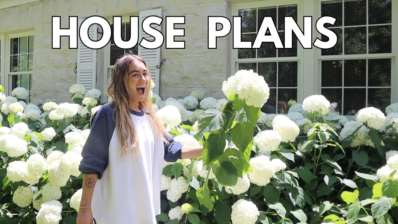A Peek Inside Our Life & Home | Julia & Hunter Havens