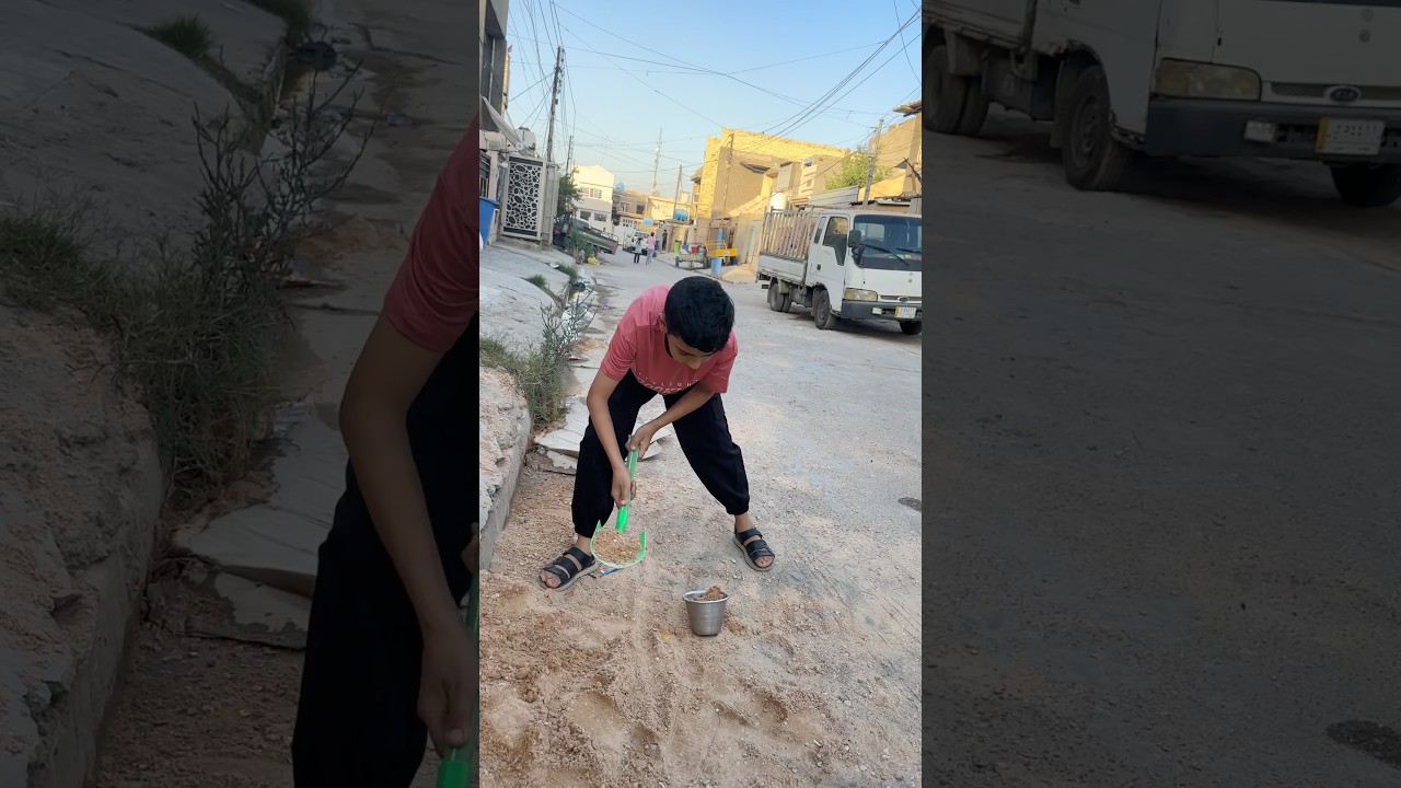 عبوسي جابلي رمل
