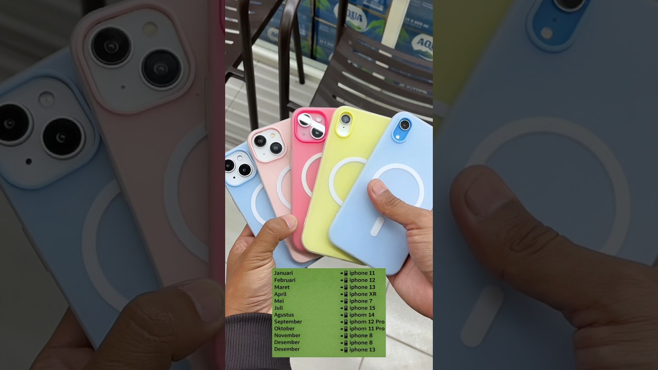 Yang bulan lahirnya kaka sebut dibawah selamat ya #iphone #iphone14promax #shortvideo #shorts